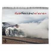 Calendrier 2011 de membre (Protection)