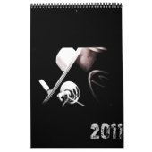 calendrier 2011 de musique (Protection)