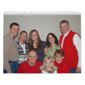 Calendrier 2011 de Nebergall (Protection)