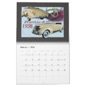CALENDRIER 2011 DE PONTIAC (Feb 2026)