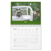 Calendrier 2011 de SRM (Mar 2027)