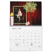 calendrier 2011 de théâtre (Feb 2026)