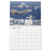 Calendrier 2011 : F-4 Phantom II (Feb 2026)