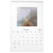 Calendrier 2011 macros + Plans rapprochés (calendrier (Feb 2027)