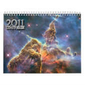 Calendrier 2011 mon univers (Protection)