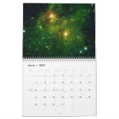 Calendrier 2011 mon univers (Mar 2027)