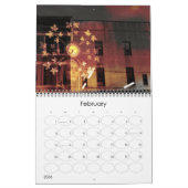 Calendrier 2011 par Patrick McPheron (Feb 2026)