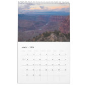 Calendrier 2011 par S'zanne Reynolds (Mar 2026)