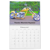 CALENDRIER 2011 "tout le tonnerre" Cyc fait sur (Feb 2027)