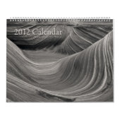 Calendrier 2012 (Protection)