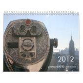 Calendrier 2012 (Protection)