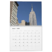 Calendrier 2012 (Mar 2027)