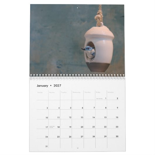 Calendrier 2012 (Jan 2027)