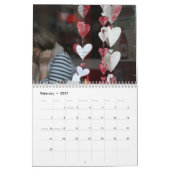 Calendrier 2012 (Feb 2027)