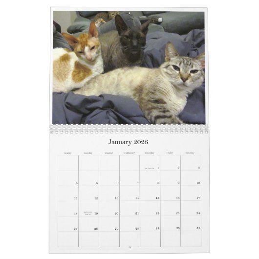 Calendrier 2012 (Jan 2026)