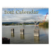 Calendrier 2012 (Protection)