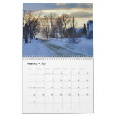 Calendrier 2012 (Feb 2027)