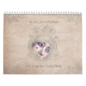 Calendrier 2012 (Protection)