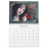 Calendrier 2012 (Feb 2026)