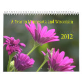 Calendrier 2012 (Protection)