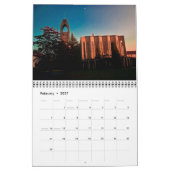 Calendrier 2012 (Feb 2027)