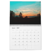 Calendrier 2012 (Mar 2027)