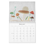 Calendrier 2012 (Mar 2027)