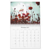 Calendrier 2012 (Feb 2027)
