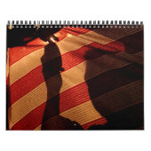 Calendrier 2012 Bénissez nos troupes (Protection)