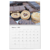 Calendrier 2012 de chocolat (Feb 2027)