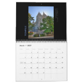 Calendrier 2012 de HDR (Mar 2027)