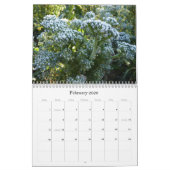 Calendrier 2012 de jardin (Feb 2026)