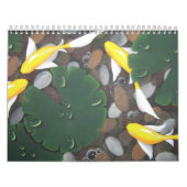 calendrier 2012 de koi (Protection)