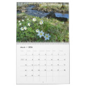 Calendrier 2012 de la Suède (Mar 2026)