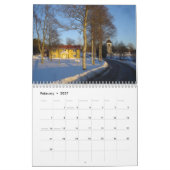Calendrier 2012 de la Suède (Feb 2027)