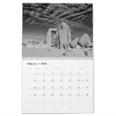 Calendrier 2012 de l'Egypte (Feb 2026)