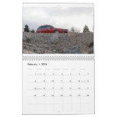 calendrier 2012 de membres de LegacyGT.com (Feb 2026)