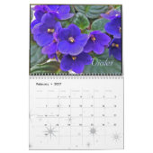 CALENDRIER 2012 DE MOIS DE NAISSANCE (Feb 2027)
