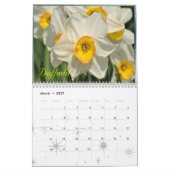 CALENDRIER 2012 DE MOIS DE NAISSANCE (Mar 2027)