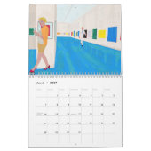 calendrier 2012 de nerosunero (Mar 2027)