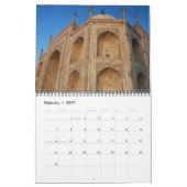 Calendrier 2012 de photo (Feb 2027)