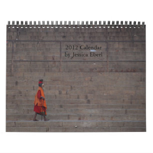 Calendrier 2012 de photo