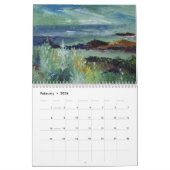 Calendrier 2012 de Repkeart (Feb 2026)