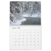 Calendrier 2012 de Tahoe (Jan 2026)