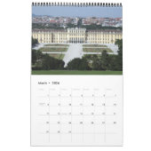 calendrier 2012 de Vienne (Mar 2026)