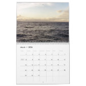 Calendrier 2012 de Waterscapes (Mar 2026)