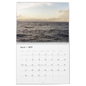 Calendrier 2012 de Waterscapes (Mar 2027)