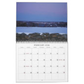 Calendrier 2012 d'Île de Rhode (Feb 2026)
