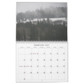 Calendrier 2012 d'images du Wyoming (Feb 2027)