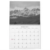 Calendrier 2012 d'images du Wyoming (Mar 2027)